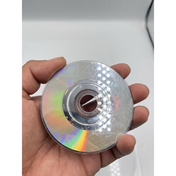 Midway Arcade Treasures 3 (Nintendo GameCube) DISC ONLY TESTED & WORKING - Picture 6 of 6